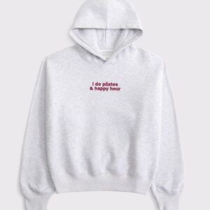 Abercrombie & Fitch Women’s Hoodie
